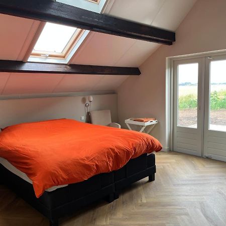 Apartmán Gastenverblijf Stekkenhof Haalderen Exteriér fotografie