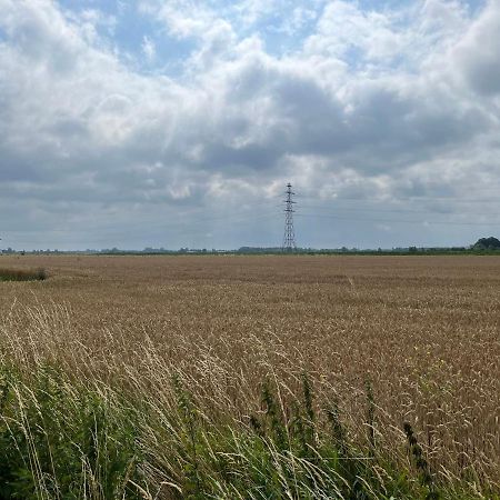 Apartmán Gastenverblijf Stekkenhof Haalderen Exteriér fotografie
