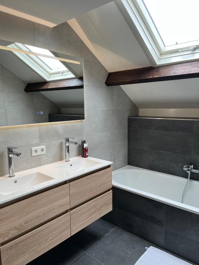 Apartmán Gastenverblijf Stekkenhof Haalderen Exteriér fotografie
