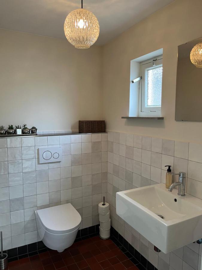 Apartmán Gastenverblijf Stekkenhof Haalderen Exteriér fotografie